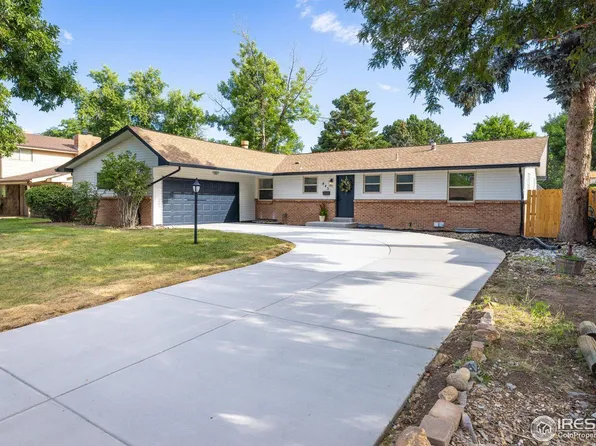 845 Country Club Ct, Broomfield, CO 80020