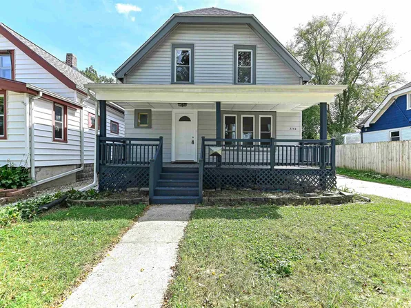 3754 S Rutland Ave, Saint Francis, WI 53235