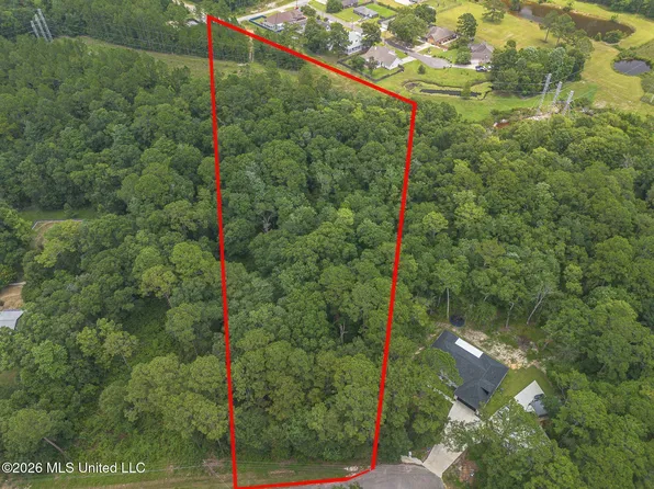 LOT 11 Green Thumb Dr, Biloxi, MS 39532