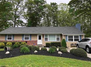 137 Webb Rd, Absecon, NJ 08201