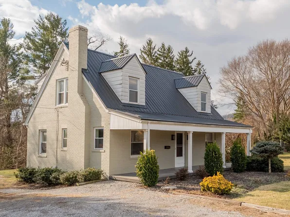1112 Wenonah Ave, Pearisburg, VA 24134