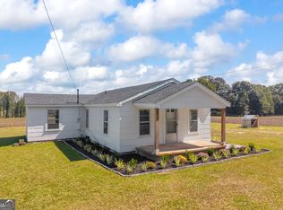 1398 Mount Hebron Rd, Hartwell, GA 30643
