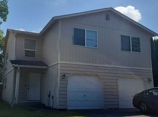 238-240 166th St E, Spanaway, WA 98387