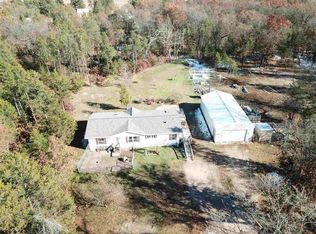 N10794 11th Ave, Necedah, WI 54646