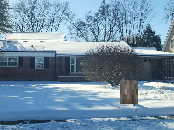 526 Girard Ave, Royal Oak, MI 48073