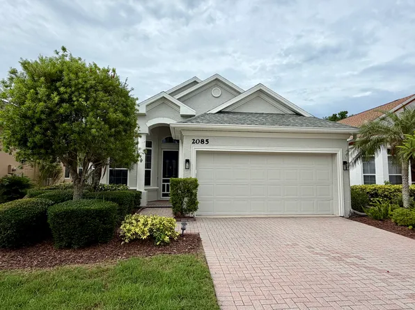 2085 Mattamy Ct, Venice, FL 34292