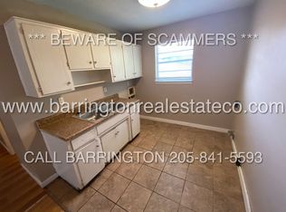 1116 4th Ave W, Birmingham, AL 35204