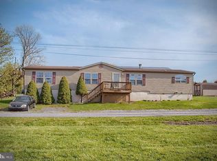 99 Mechanic St, Belleville, PA 17004