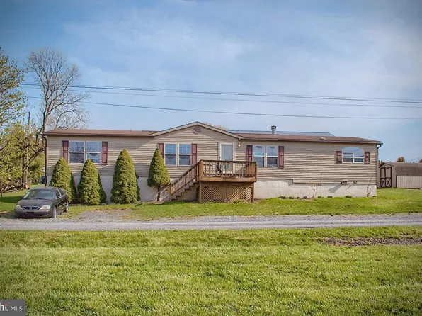 99 Mechanic St, Belleville, PA 17004