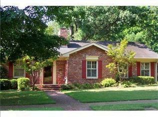 2404 Madison Ave, Memphis, TN 38112