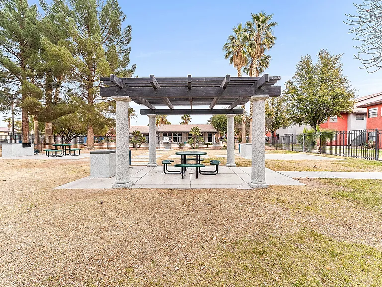 Picnic Area
