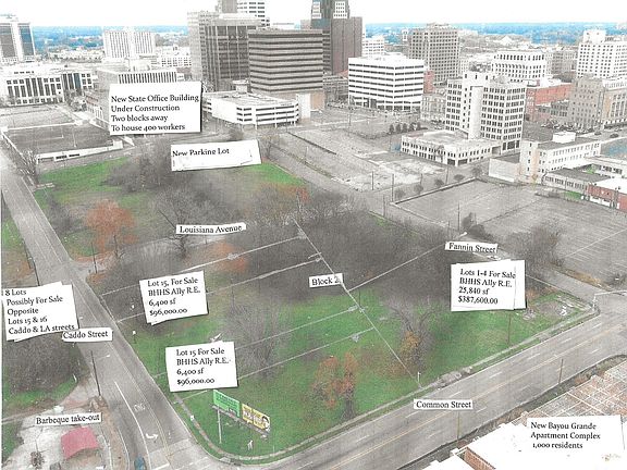 4th image of LOT 719 Eleven Caddo