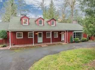 4045 SW Charming Way, Portland, OR 97225