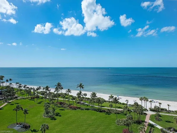 4041 Gulf Shore BLVD N #1002, NAPLES, FL 34103