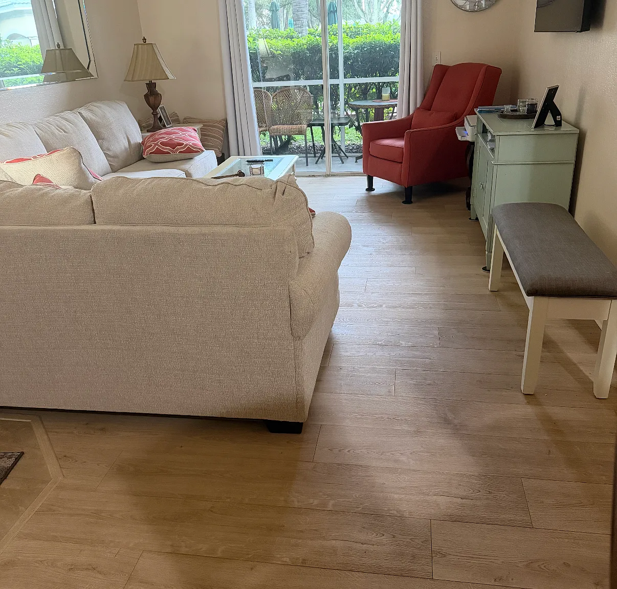 1 bed, 1000 sqft, $1,600 — Photo 2