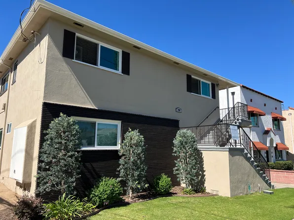 3901 E Mayfield St #5, Long Beach, CA 90804