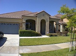 4810 Cove St, Hemet, CA 92545