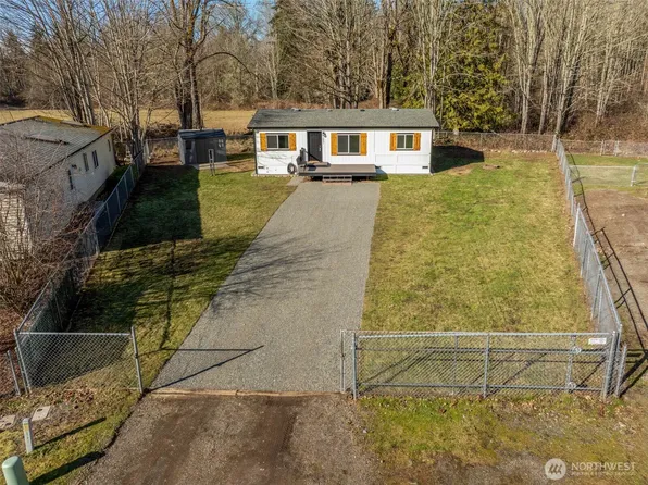 12801 227th Avenue E, Bonney Lake, WA 98391