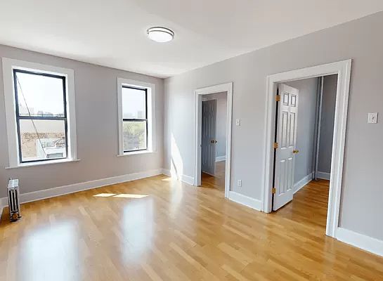 3rd image of 2-4 W 111th St #5B