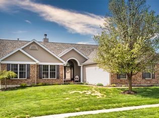 1554 River Birch Ct, Saint Peters, MO 63376
