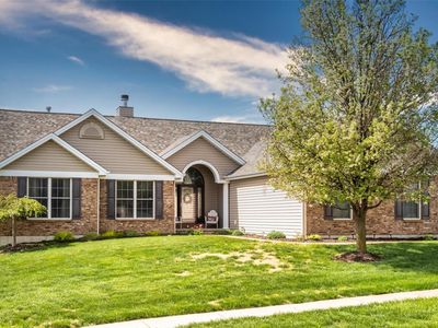 1554 River Birch Ct, Saint Peters, MO, 63376