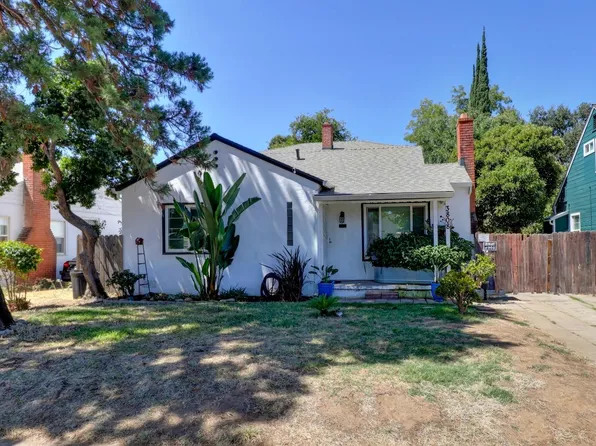 3808 La Solidad Way, Sacramento, CA 95820