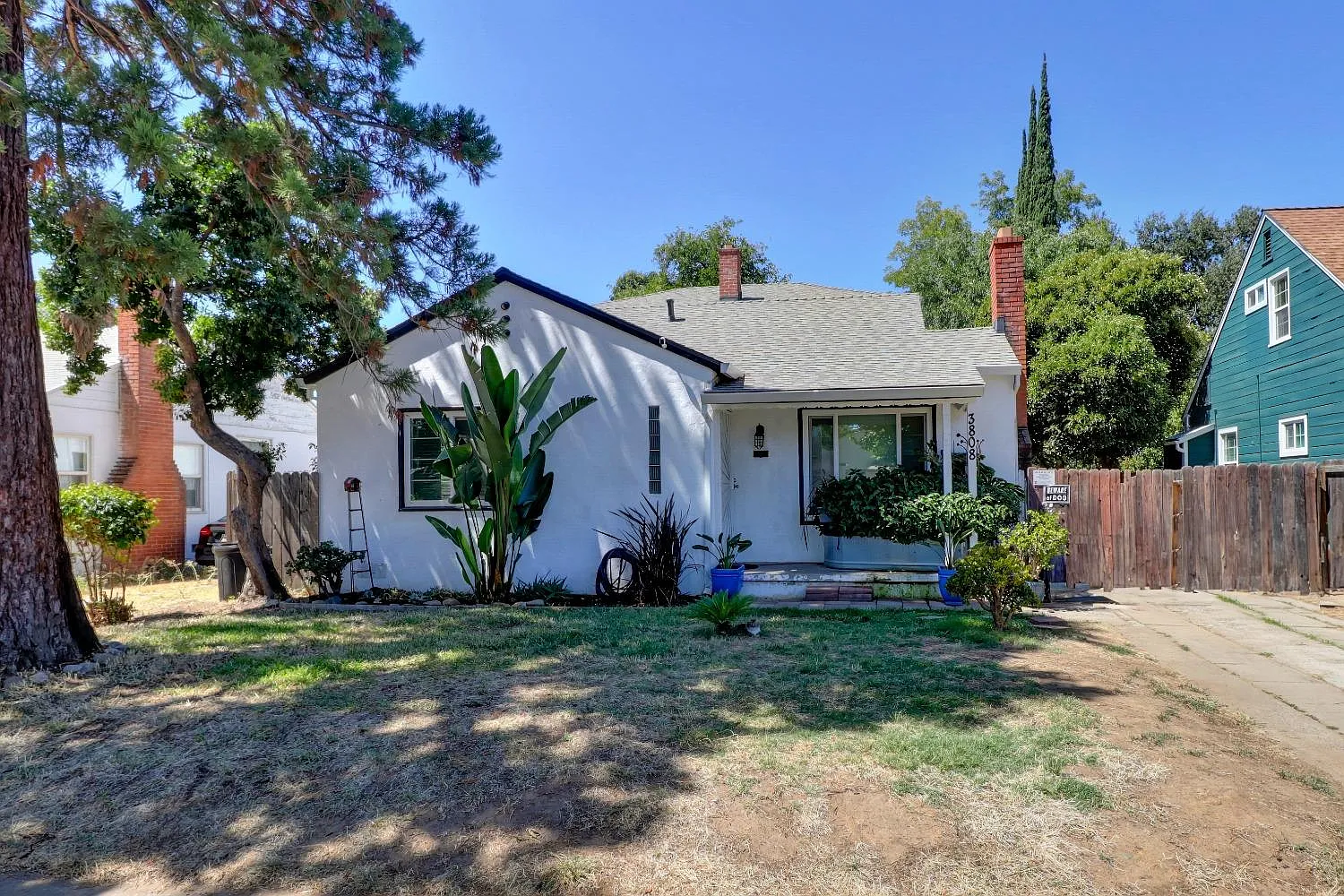 3808 La Solidad Way photo 1
