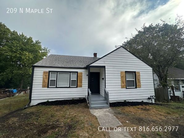 209 N Maple St