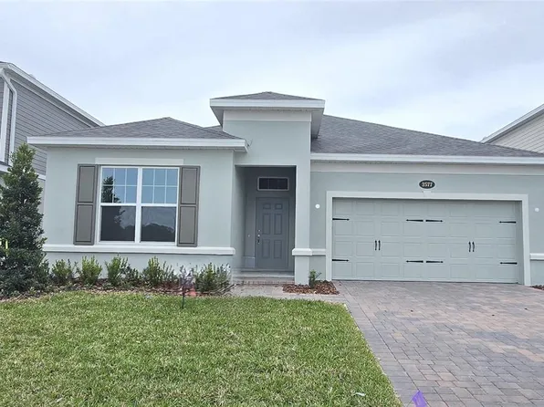 2577 Great Heron Ave, Saint Cloud, FL 34773