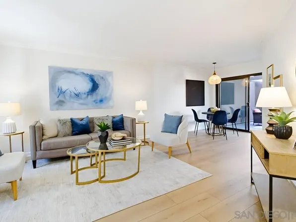 2234 Caminito Pajarito Unit 120, San Diego, CA 92107