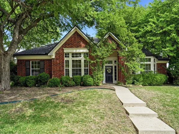 2004 Kings Dr, Flower Mound, TX 75028