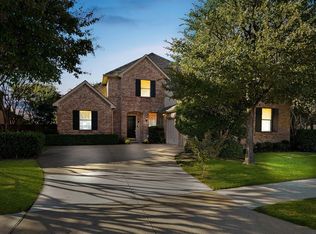 6703 Falcon Crest Ln, Sachse, TX 75048
