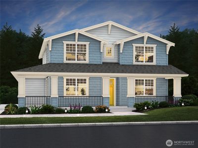 578 SW 97th Place #71, Seattle, WA, 98106