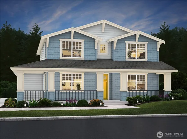 578 SW 97th Place #71, Seattle, WA 98106