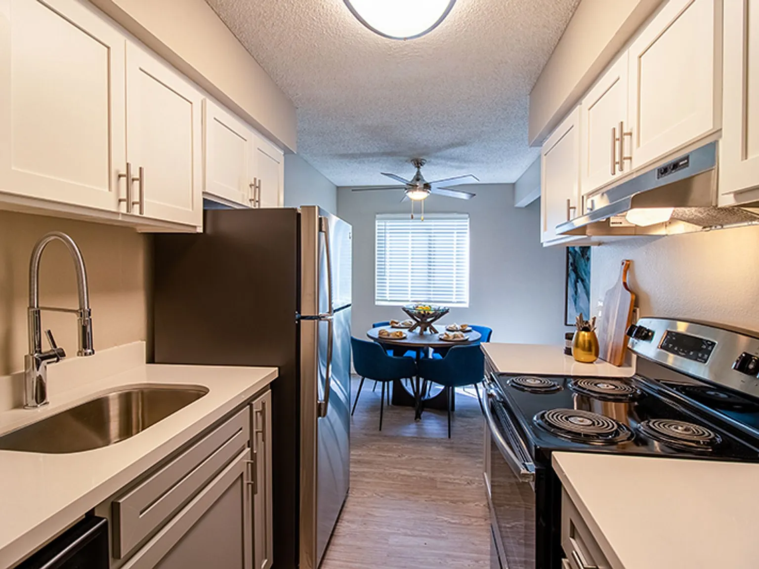 Aspire Arden Apartments — Photo 3