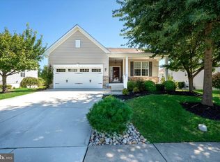 631 Red Maple Rd, Middletown, DE 19709