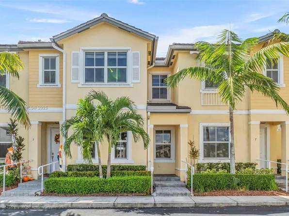 134 SE 28th Ter #6, Homestead, FL 33033