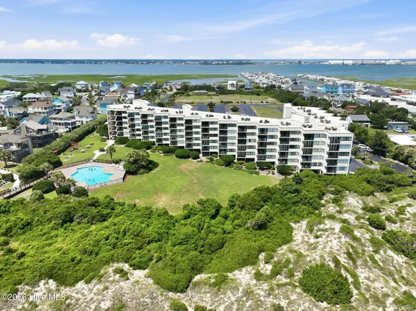 1400 W Fort Macon Road #519, Atlantic Beach, NC 28512