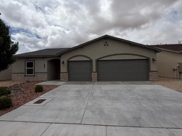 6161 Petty Lane St, Las Cruces, NM 88012
