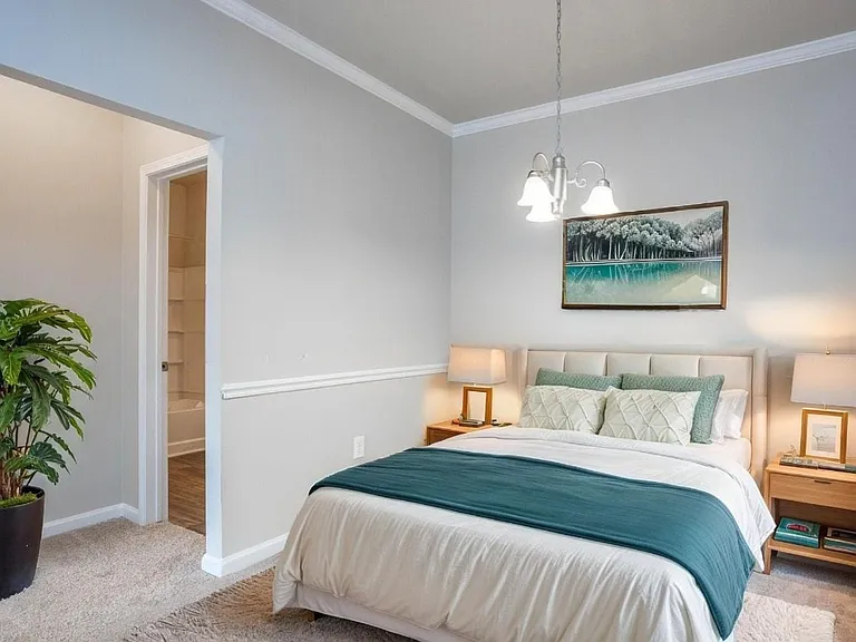 The Ansley Apartment Homes — Photo 11