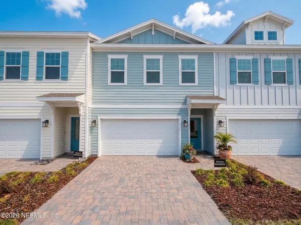 312 Cherry Elm Dr, Saint Augustine, FL 32092