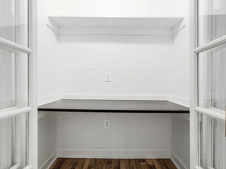2555 Pennsylvania Ave NW #418 — Photo 12