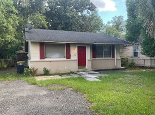 540 W 59th St, Jacksonville, FL 32208
