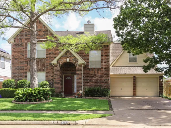 13327 Lynnville Dr, Houston, TX 77065