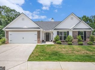 943 River Mist Cir, Jefferson, GA 30549