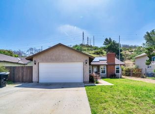 8701 Cordial Rd, El Cajon, CA 92021