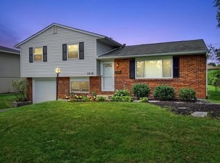 3418 Dempsey Rd, Westerville, OH 43081