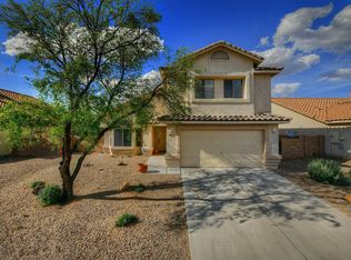 6462 W Harbin Ridge Way, Tucson, AZ 85757