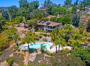 3326 Purer Rd, Escondido, CA 92029