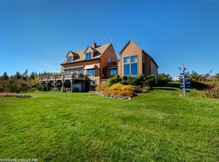 85 Blueberry Ln, Orrs Island, ME 04066